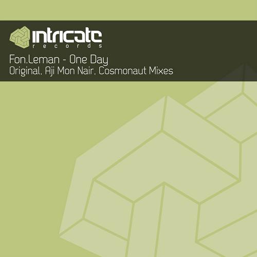 Fon.Leman - One Day.mp3