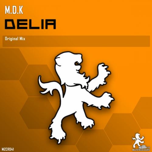 M.D.K - Delia.mp3