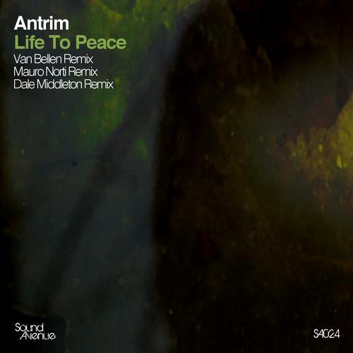 Antrim - Life To Peace (Van Bellen Remix).mp3