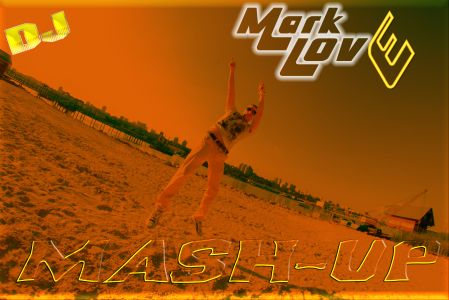 DJ Markelove - Mash Up Collection (Vol. 1) [2013]