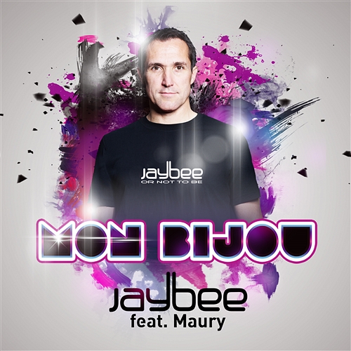 Jaybee feat. Maury - Mon Bijou (Extended Mix) .mp3