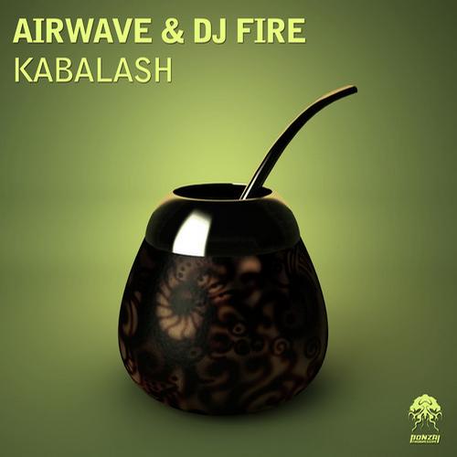 Airwave & DJ Fire - Kabalash (Van Bellen Remix).mp3