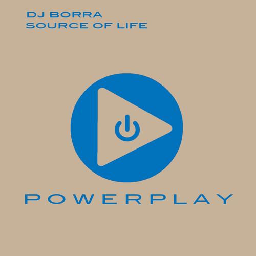 DJ Borra - Source Of Life.mp3