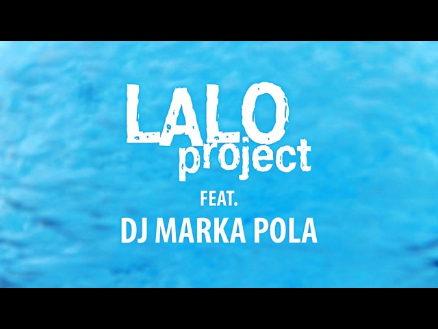 Lalo Project feat. DJ Marka Pola - In This Moment (Original Mix).mp3