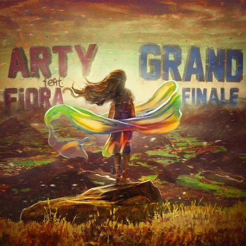 Arty feat. Fiora - Take Me Away (Grand Finale) (Extended Mix).mp3