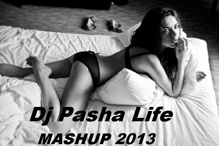 Mia Martina & Dj Kantemirov vs.Sick Individuals - Tu Me Manques ( Dj Pasha Life MASHUP 2013)