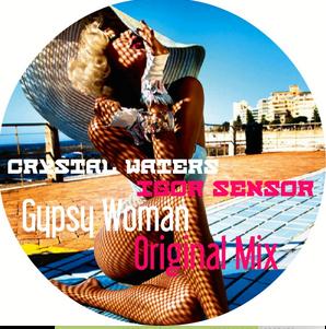 Igor Sensor ft. Crystal Waters  - Gypsy Woman.mp3