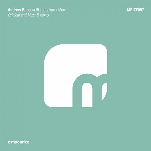 Andrew Benson - Riomaggiore.mp3