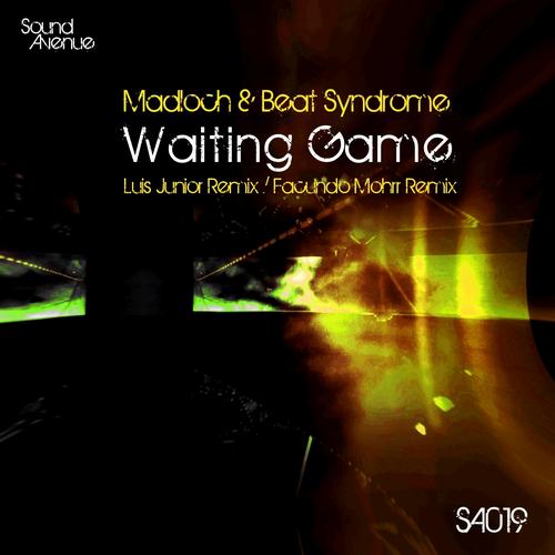 Madloch & Beat Syndrome - Waiting Game (Facundo Mohrr Remix).mp3