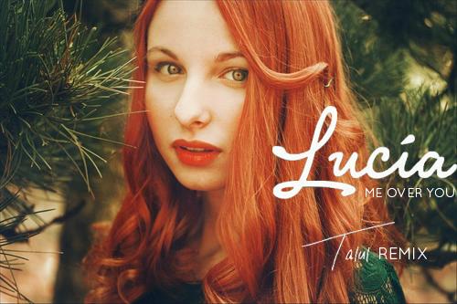 Lucia - Silence (Dark Elixir Remix) [2013]