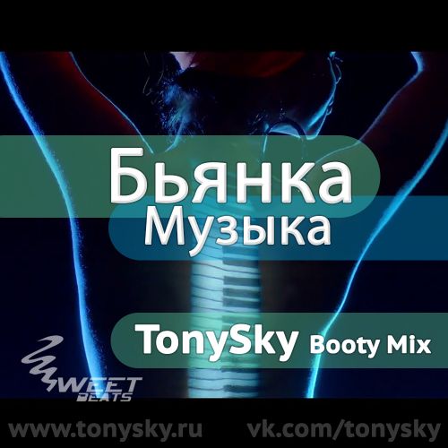  -  (TonySky Booty Mix).mp3
