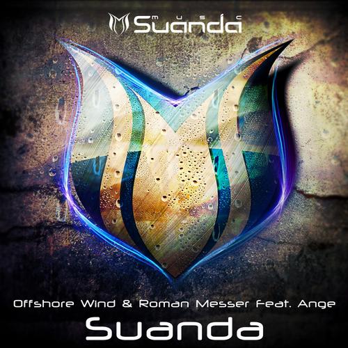 Offshore Wind & Roman Messer feat. Ange - Suanda (Aurosonic Chill Out Mix).mp3