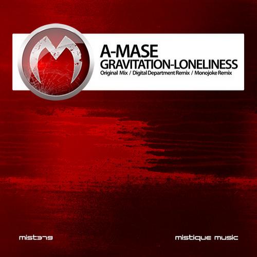 A-Mase  Gravitation (Digital Department Remix) [2012]