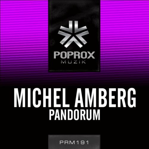 Michel Amberg - Pandorum (Original Mix) [2013]