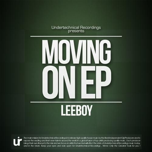 Leeboy - Baby (Original Mix) [2013]