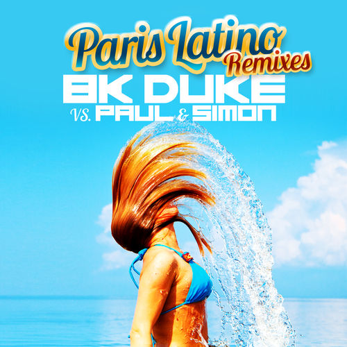 BK Duke, Paul & Simon - Paris Latino (Dani Toro Remix).mp3