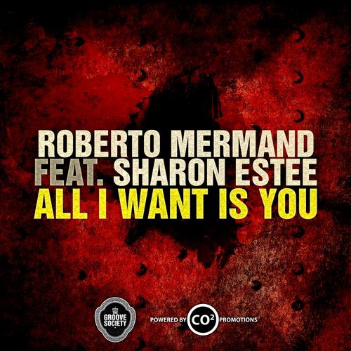 Roberto Mermand Feat. Sharon Estee - All I Want Is You (Original Mix).mp3