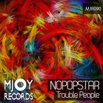 Nopopstar - Trouble People (Original Mix) [2013]