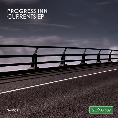 Progress Inn - Currents (Release) [2013]