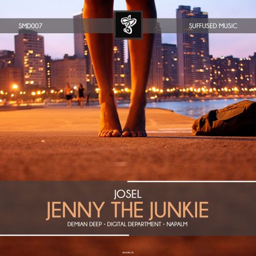 Josel - Jenny The Junkie (Original Mix) [2013]