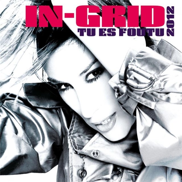 In-Grid-Tu es Foutu (Evseevichev & Voevodin Dub Mix) [2013]