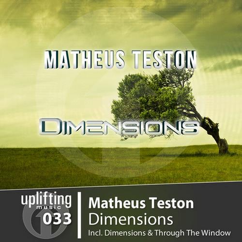 Matheus Teston - Through The Window (Original Mix) [2013]