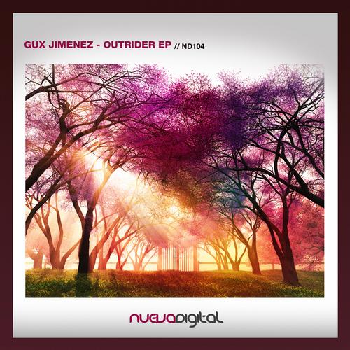 Gux Jimenez - Fly High (Original Mix) [2013]