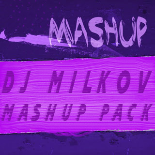 5.DJ Milkov - Katerine - ayo technology (DJ Milkov  ft. Ralph Good ft. ft.Bionicl  MashUp).mp3