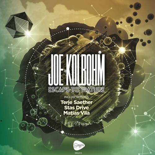 Joe Kolbohm - Escape To Nature (Matias Vila Extended Remix).mp3