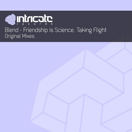 Blend - Friendship Is Science.mp3