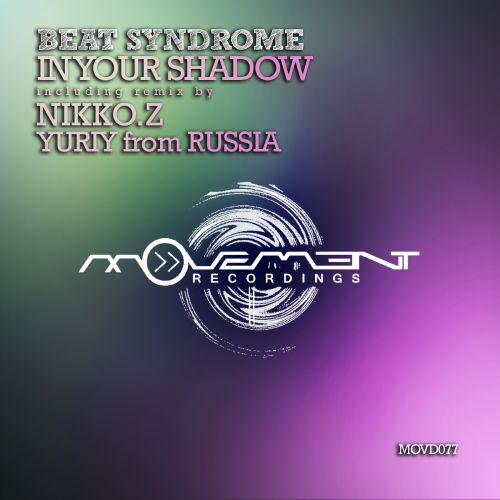Beat Syndrome - In Your Shadow (Nikko.Z Remix).mp3
