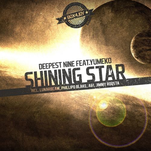 Deepest Nine feat. Yumeko - Shining Star (Lunarbeam Remix).mp3