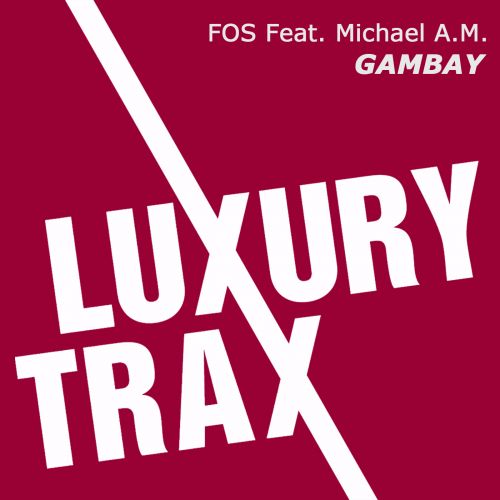 FOS feat. Michael A.M. - Gambay (Sergey Smile Remix).mp3