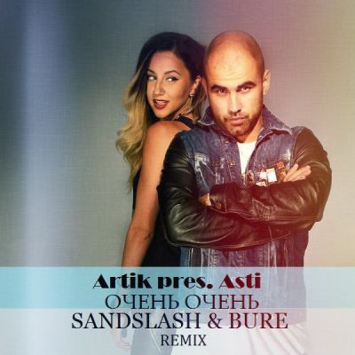 Artik pres. Asti    (Sandslash & Bure Remix).mp3