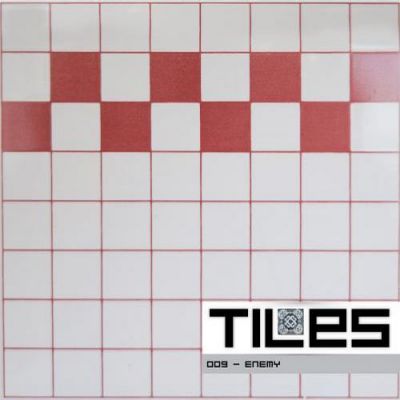 Victor Ruiz, Alex Stein - Creature (DJ Anna Remix) [Tiles].mp3