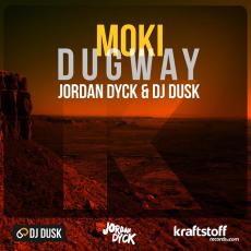 DJ Dusk & Jordan Dyck - Moki Dugway (Original Mix) [2013]