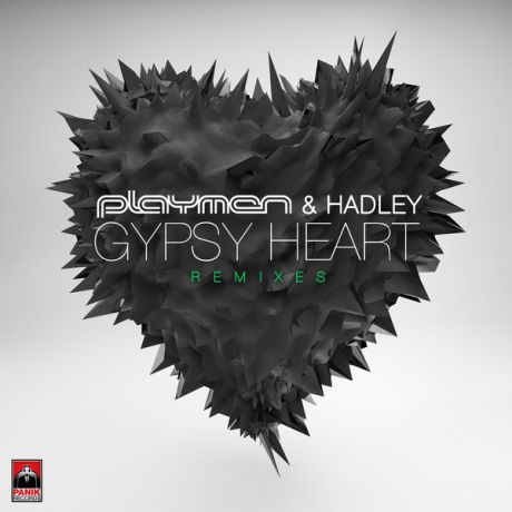Playmen & Hadley - Gypsy Heart (Extended Mix) [2013]