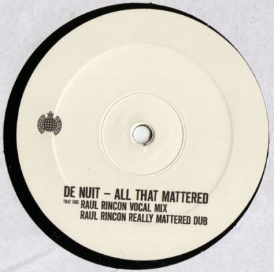 A1.De Nuit - All That Mattered (Raul Rincon Vocal Mix).mp3
