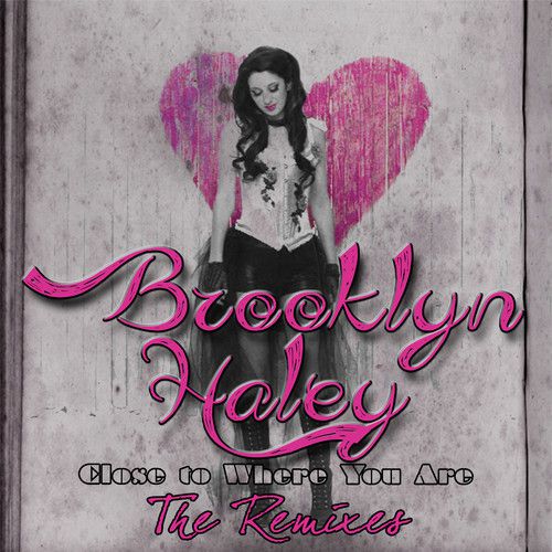 Brooklyn Haley - Close To Where You Are (Skitzofrenix Remix).mp3