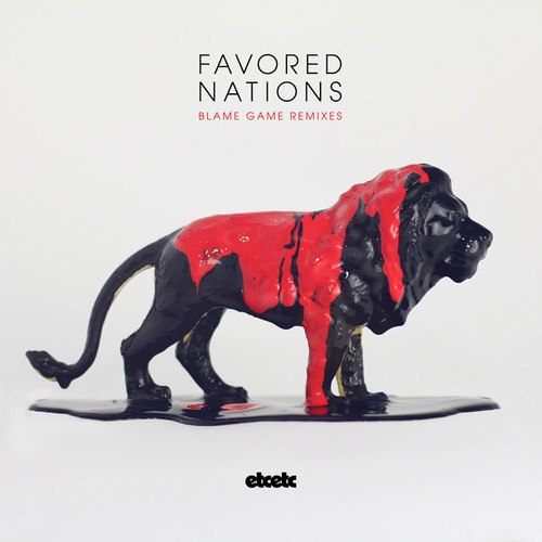 Favored Nations - The Strain (Nora En Pure Remix).mp3