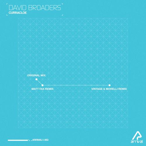 David Broaders - Curracloe.mp3