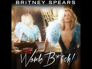 Britney Spears - Work Bitch (Doppel Perz Remix) [2013]
