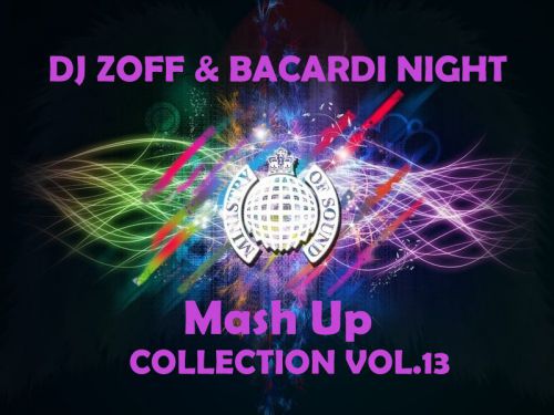 Artik pres. Asti & DiFferent Guys & DJ Pasha Lee & DJ Vitaco -   (DJ ZOFF & BACARDI NIGHT Mashup).mp3