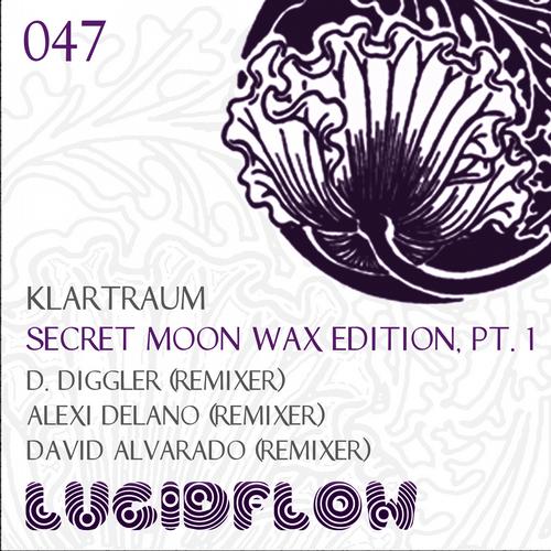 Klartraum - Secret Moon (Alexi Delano Remix).mp3