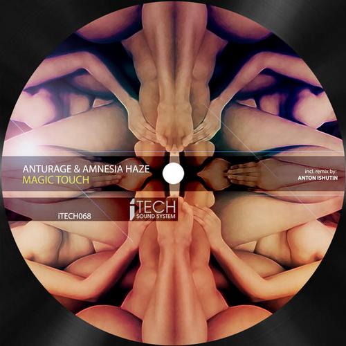 Anturage & Amnesia Haze - Magic Touch (Anton Ishutin Remix).mp3