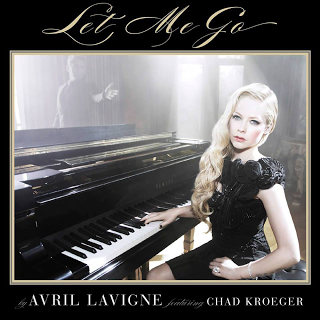 Avril Lavigne feat. Chad Kroeger - Let Me Go (Single) [2013]