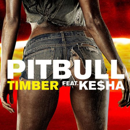 Pitbull feat. Ke$ha - Timber (Extended Mix) [RCA Records].mp3