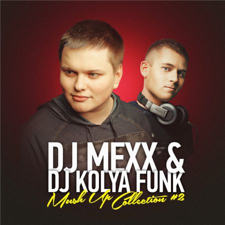 Avicii vs. Norman Doray - I Could Be The One (DJ MEXX & DJ KOLYA FUNK 2k13 Mash-Up).mp3