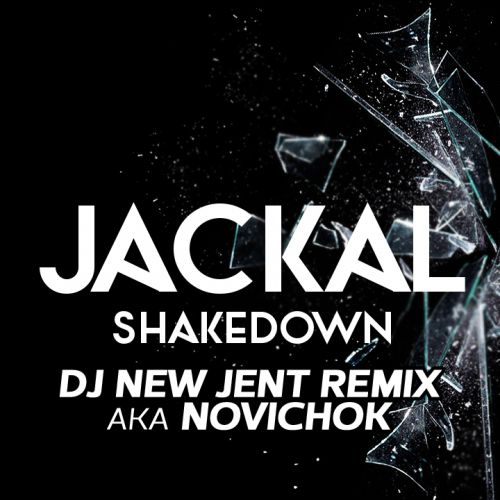 Jackal - Shakedown (Dj New Jent aka Novichok remix) [2013].mp3