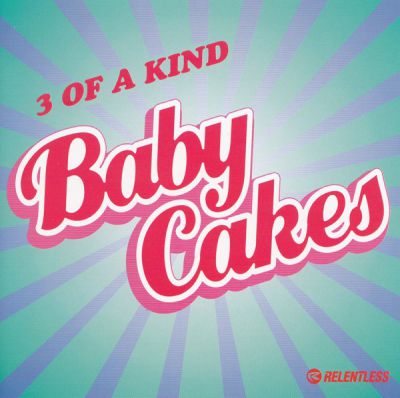 01 - Babycakes (Radio Version).mp3